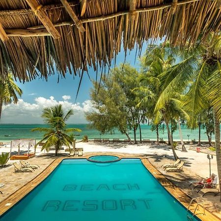 Ahg Maya Bay Resort & Spa Michamvi Kae Екстер'єр фото