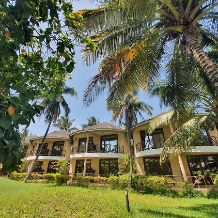 Ahg Maya Bay Resort & Spa Michamvi Kae Екстер'єр фото