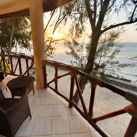 Ahg Maya Bay Resort & Spa Michamvi Kae Екстер'єр фото