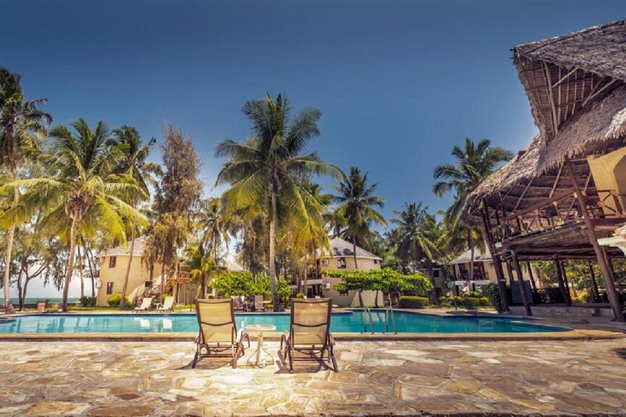Ahg Maya Bay Resort & Spa Michamvi Kae Екстер'єр фото