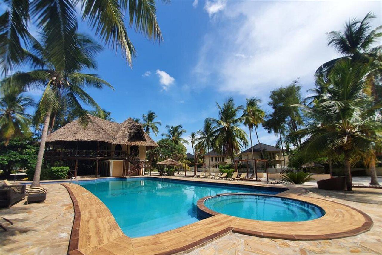 Ahg Maya Bay Resort & Spa Michamvi Kae Екстер'єр фото