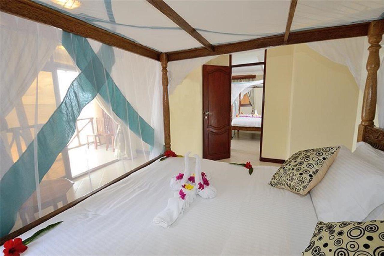 Ahg Maya Bay Resort & Spa Michamvi Kae Екстер'єр фото