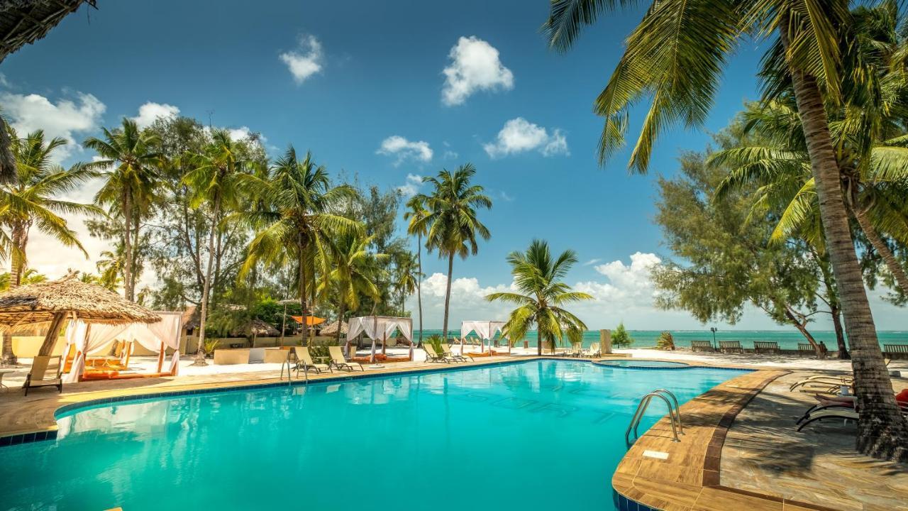 Ahg Maya Bay Resort & Spa Michamvi Kae Екстер'єр фото