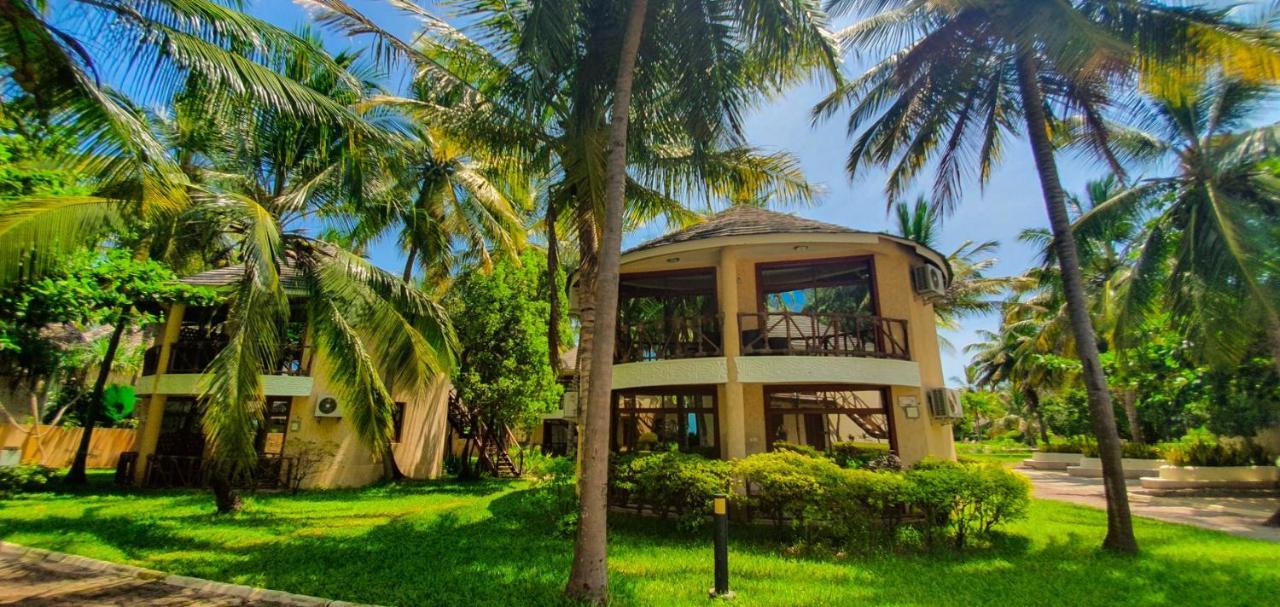 Ahg Maya Bay Resort & Spa Michamvi Kae Екстер'єр фото
