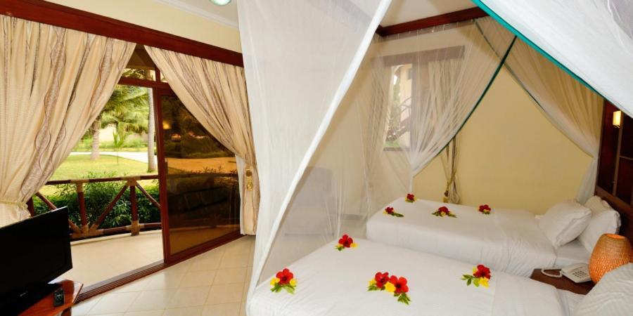 Ahg Maya Bay Resort & Spa Michamvi Kae Екстер'єр фото