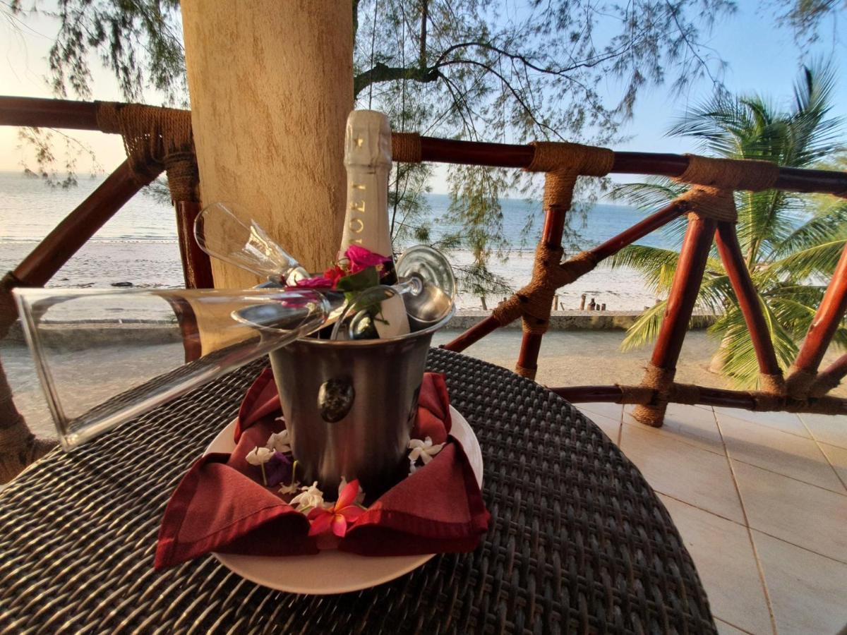 Ahg Maya Bay Resort & Spa Michamvi Kae Екстер'єр фото