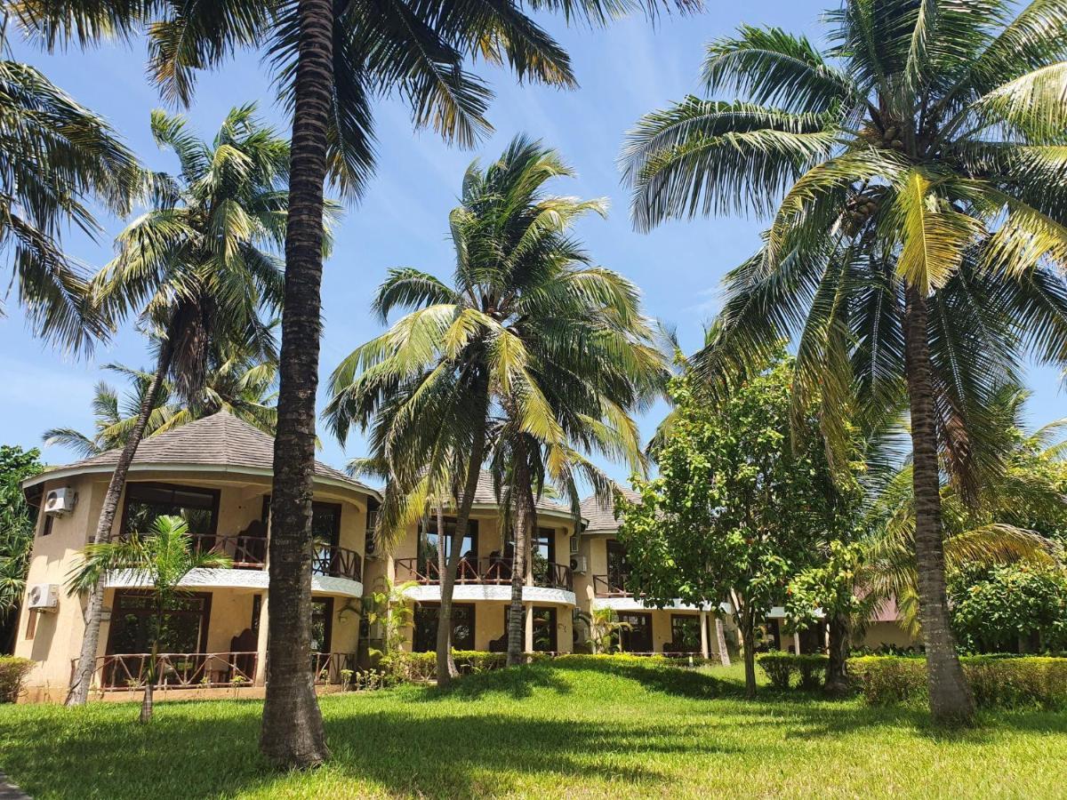Ahg Maya Bay Resort & Spa Michamvi Kae Екстер'єр фото