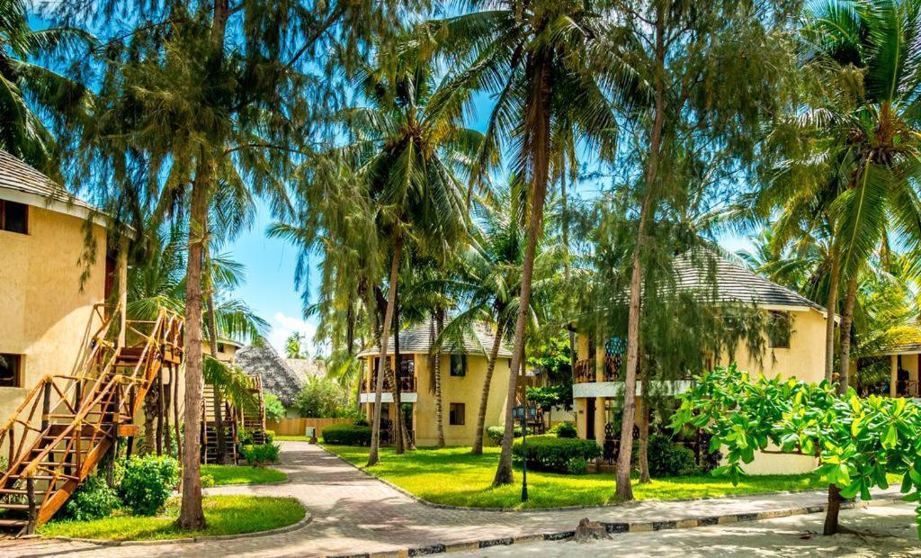 Ahg Maya Bay Resort & Spa Michamvi Kae Екстер'єр фото