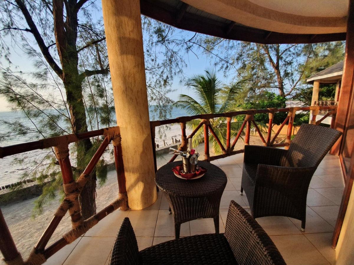 Ahg Maya Bay Resort & Spa Michamvi Kae Екстер'єр фото