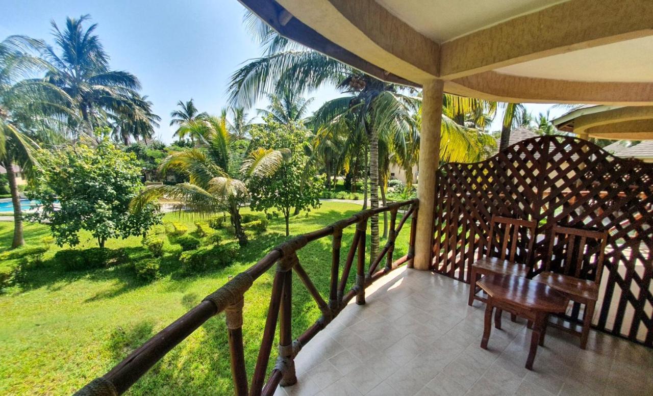 Ahg Maya Bay Resort & Spa Michamvi Kae Екстер'єр фото