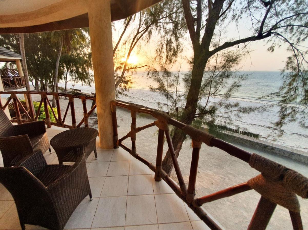 Ahg Maya Bay Resort & Spa Michamvi Kae Екстер'єр фото