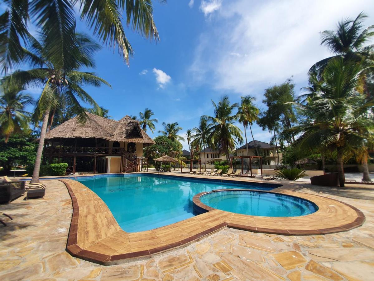 Ahg Maya Bay Resort & Spa Michamvi Kae Екстер'єр фото