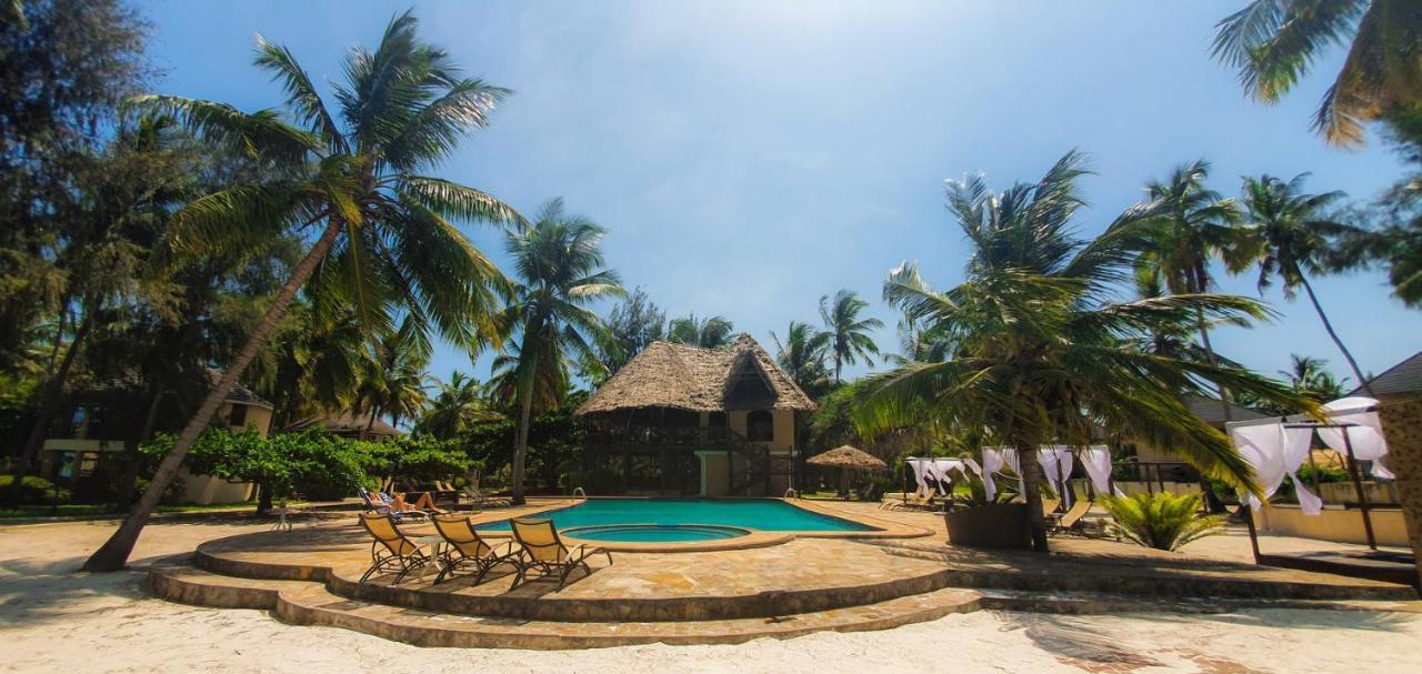 Ahg Maya Bay Resort & Spa Michamvi Kae Екстер'єр фото