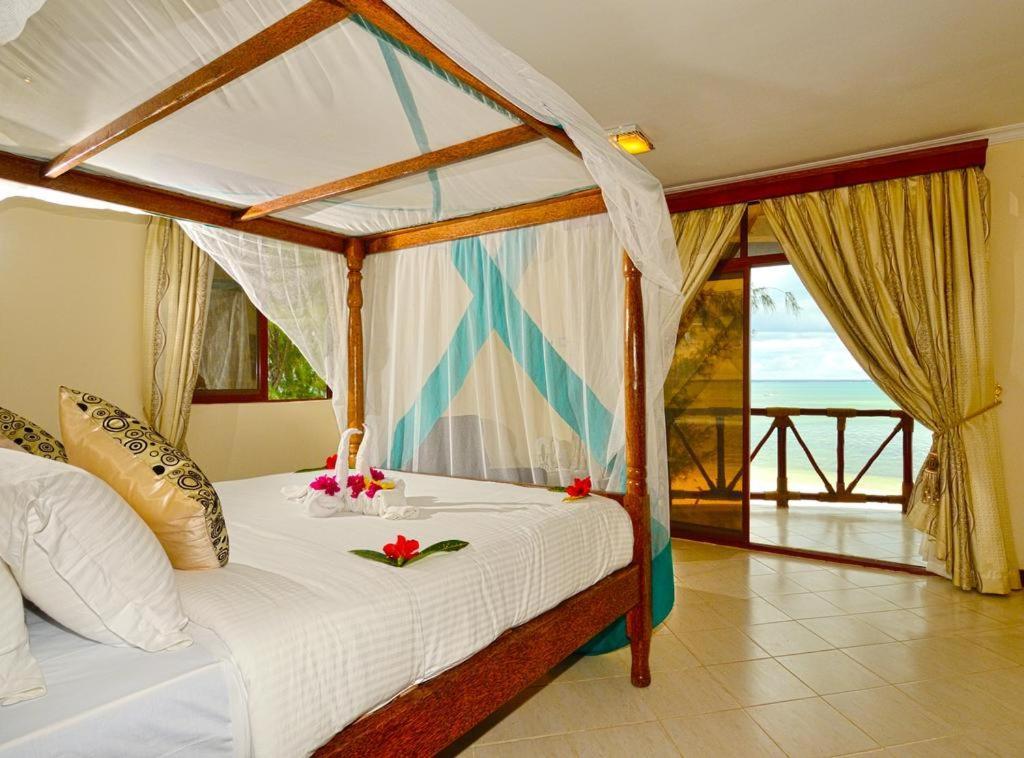 Ahg Maya Bay Resort & Spa Michamvi Kae Екстер'єр фото