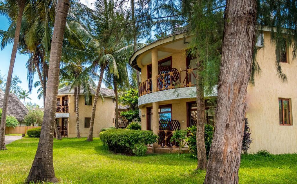 Ahg Maya Bay Resort & Spa Michamvi Kae Екстер'єр фото